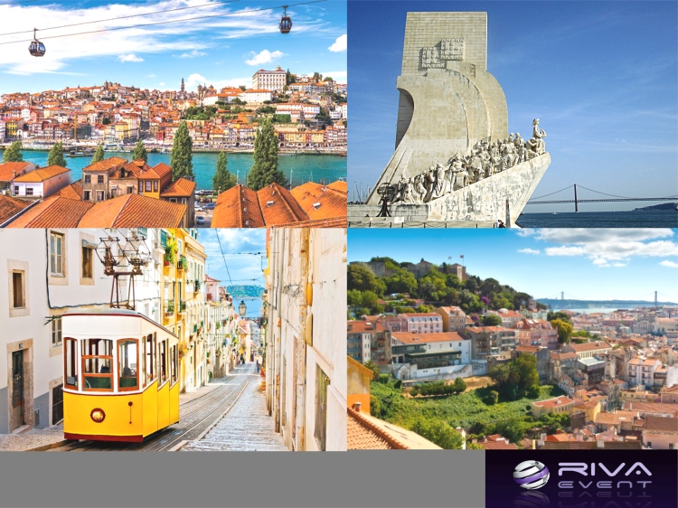 Photomontage Lisbonne